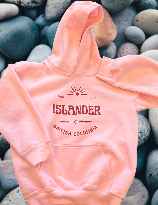 Kids/Youth Islander Hoodie